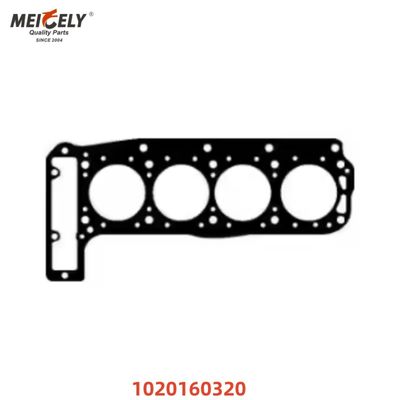 Precio de fábrica Cabeza de cilindro de gasket del motor 1020160320 1020162220 para piezas del motor del automóvil