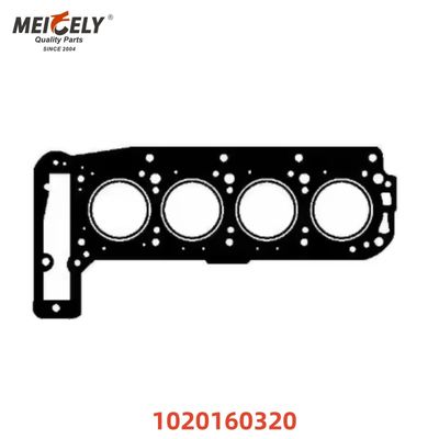 Precio de fábrica Cabeza de cilindro de gasket del motor 1020160320 1020162220 para piezas del motor del automóvil