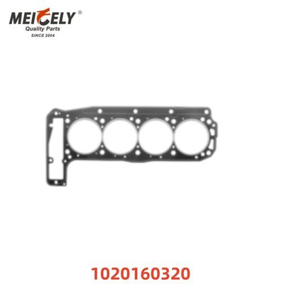 Precio de fábrica Cabeza de cilindro de gasket del motor 1020160320 1020162220 para piezas del motor del automóvil