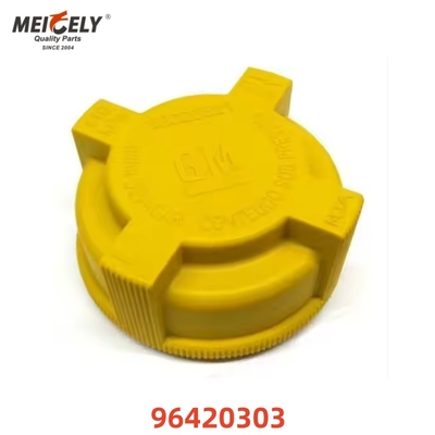 Tapa de aceite de filtro de automóvil OEM 46402982 46457390 para tanque de piezas de camión a precio de fábrica 96420303
