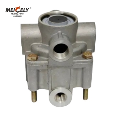 La válvula de relevo de primer nivel 3527Z27-001, perfectamente adecuada para Dongfeng.