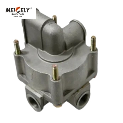 La válvula de relevo de primer nivel 3527Z27-001, perfectamente adecuada para Dongfeng.