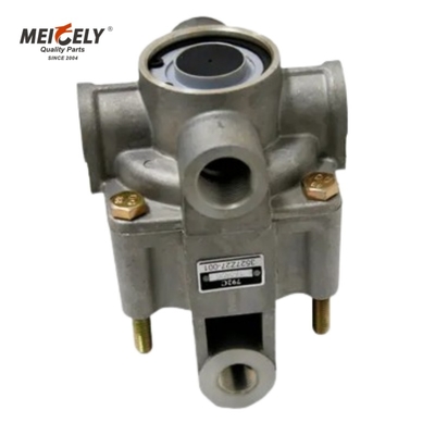 La válvula de relevo de primer nivel 3527Z27-001, perfectamente adecuada para Dongfeng.