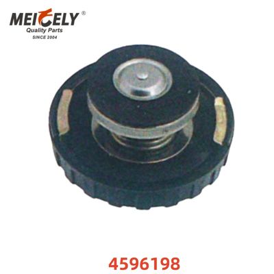 Precio de fábrica Partes de camión 4596198 Auto móvil filtro de aceite tapa OE 1711639024 Para BMW