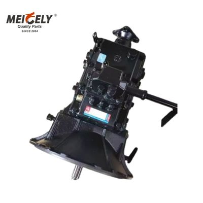 Conjunto de caja de cambios de camión Dongfeng original   No de pieza 1700010-KU1Y1