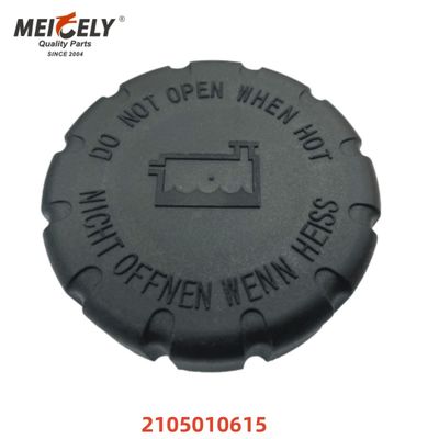 Precio de fábrica Piezas de camión 2105010615 Auto móvil filtro de aceite Cap OE 0005018215 Para Benz