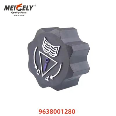 Precio de fábrica Piezas de camión 9638001280 Auto móvil filtro de aceite tapa OE 1306.E4 Para PEUGEOT CITROEN