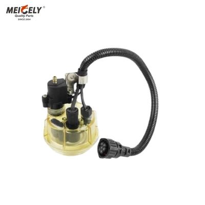 7420870050 OEM Cuenco de separador de aceite y agua con calefacción para VOL-VO