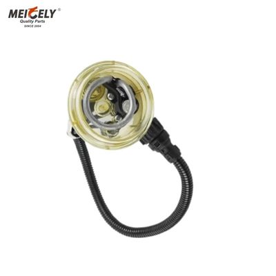 7420870050 OEM Cuenco de separador de aceite y agua con calentador para Volvo