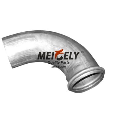 1628883 - Tubo de escape certificado OE exclusivamente para modelos Volvo