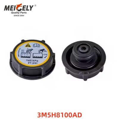 Precio de fábrica Partes de camiones LR000243 Auto móvil filtro de aceite tapa OE 3M5H8100AD Para FORD