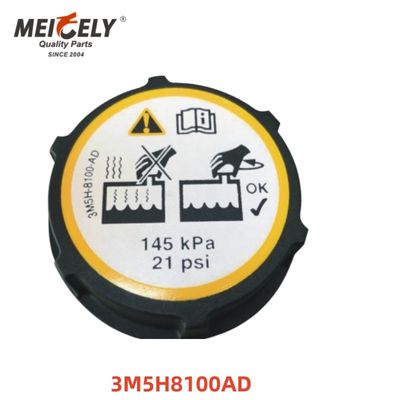 Precio de fábrica Partes de camiones LR000243 Auto móvil filtro de aceite tapa OE 3M5H8100AD Para FORD