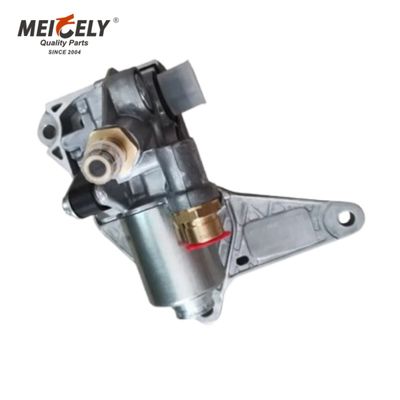 Válvula de freno de aire OEM original 21707055