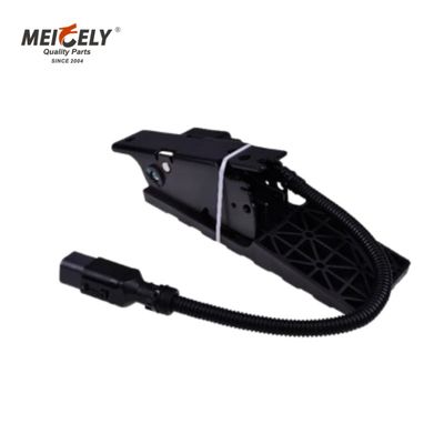 Pedal del acelerador duradero 15190098 cumple con las normas VOL-VO OE