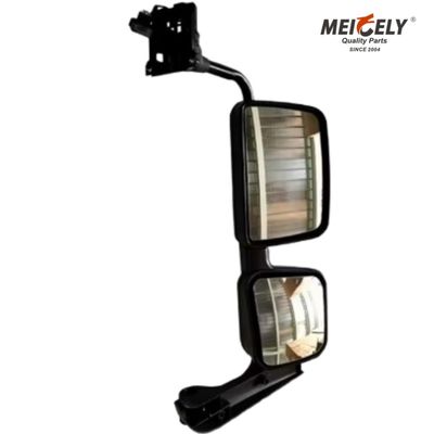 5001832948 Ensamblaje de espejo retrovisor - Alta claridad y ajuste exacto para vehículos Renault