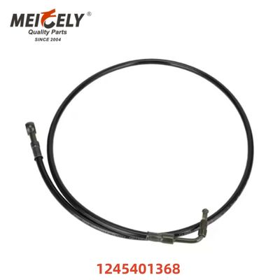1245401468 Sensor de temperatura ambiente de alta calidad 1245401368 Aire de la cabeza para Mercedes-Benz