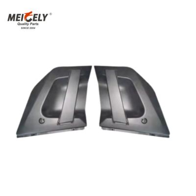 84552351 Portón de la puerta exterior del lado derecho - Adaptado para vehículos Renault