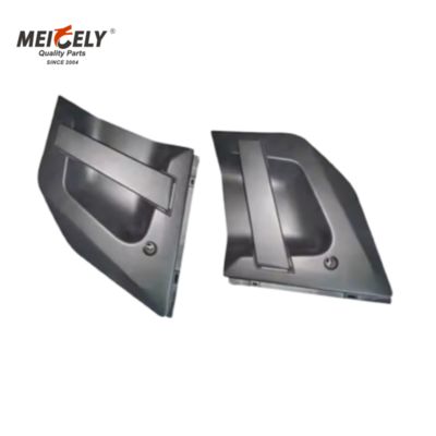 84552351 Portón de la puerta exterior del lado derecho - Adaptado para vehículos Renault