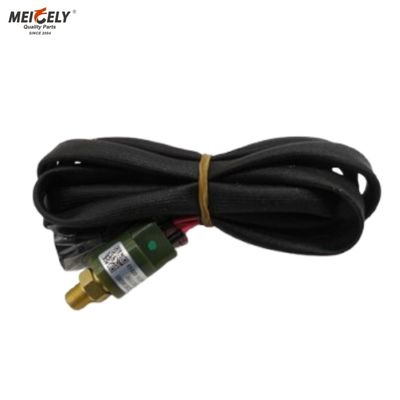 8114-00049 Interruptor de alta presión para automóviles, especialmente diseñado para Yutong