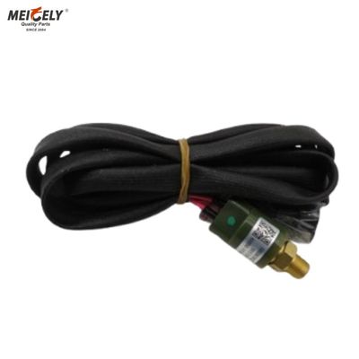 8114-00049 Interruptor de alta presión para automóviles, especialmente diseñado para Yutong