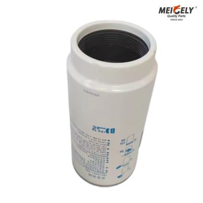 1105-00425 Filtro de combustible de calidad original adaptado a los bues de Yutong