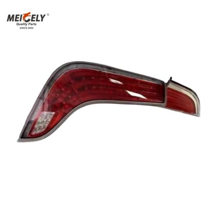 Luz trasera Yutong Bus, luz trasera LED de 24v, utilizada para luz trasera de autobús