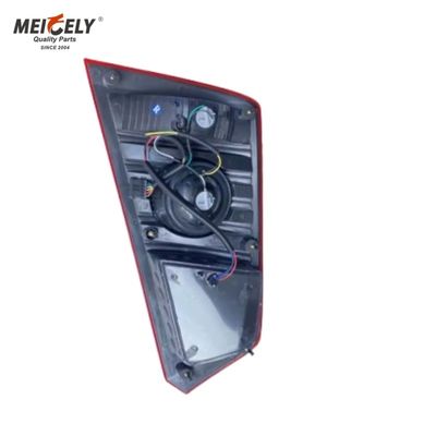 WJC-H-008 Lámpara trasera de número OE: Reemplazo directo para los autobuses de Yutong