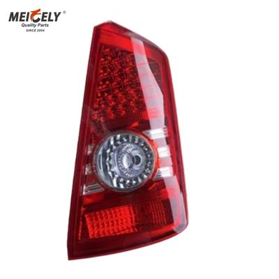 WJC-H-008 Lámpara trasera de número OE: Reemplazo directo para los autobuses de Yutong