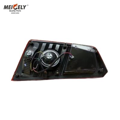 WJC-H-008 Lámpara trasera de número OE: Reemplazo directo para los autobuses de Yutong