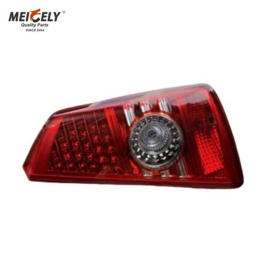 WJC-H-008 Lámpara trasera de número OE: Reemplazo directo para los autobuses de Yutong