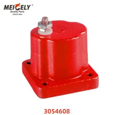 Kit de montaje de la serie de electroválvulas de alta calidad 3054608 3054609 3054610 4024809, electroválvula de parada