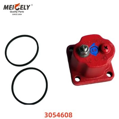 Kit de montaje de la serie de electroválvulas de alta calidad 3054608 3054609 3054610 4024809, electroválvula de parada