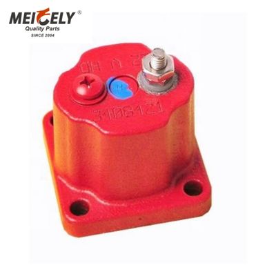 Kit de montaje de la serie de electroválvulas de alta calidad 3054608 3054609 3054610 4024809, electroválvula de parada