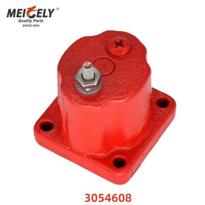 Kit de montaje de la serie de electroválvulas de alta calidad 3054608 3054609 3054610 4024809, electroválvula de parada