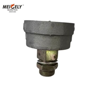 Válvula de drenaje automática Durable 3513-00141 – Optimizada para sistemas de autobuses generales