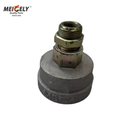 Válvula de drenaje automática Durable 3513-00141 – Optimizada para sistemas de autobuses generales