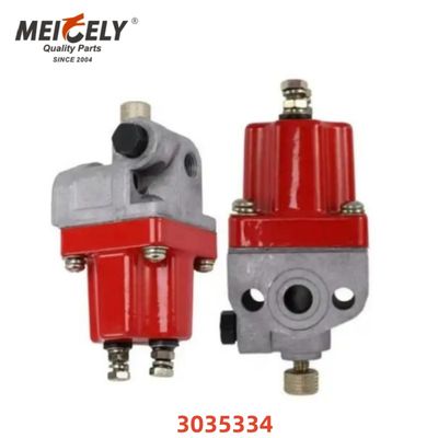 3035334 Valva de solenoide de alta calidad 3018453 3054611Stop Serie de solenoides Kit de ensayo para excavadora