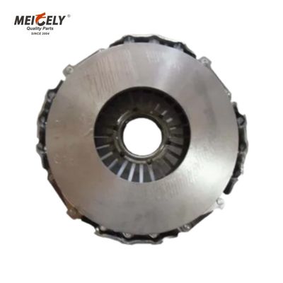 1601-00444 Placa de presión de embrague de tracción adecuada para Yutong, Zhongtong, Foton Auman