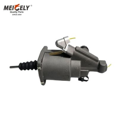 Servofreno de embrague para autobús 1604-00349 de alta durabilidad – Ajuste exacto para autobuses Yutong