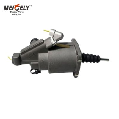 Servofreno de embrague para autobús 1604-00349 de alta durabilidad – Ajuste exacto para autobuses Yutong