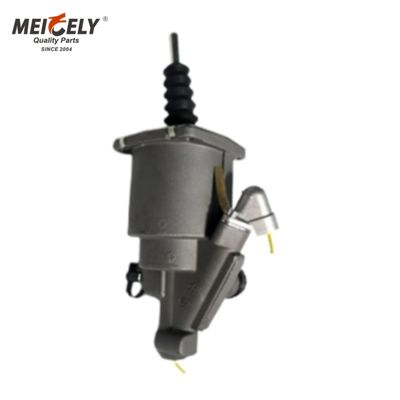 Servofreno de embrague para autobús 1604-00349 de alta durabilidad – Ajuste exacto para autobuses Yutong