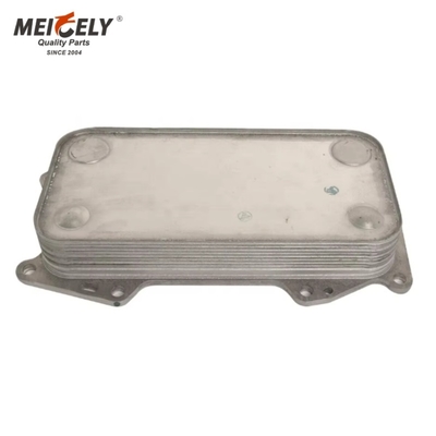 Repuestos de excavadora de alta calidad Enfriador de aceite del motor 04900206 04912105 Para excavadora Volvo D8K