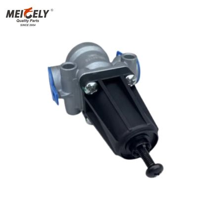 Ensamblaje de válvulas escalonadas de alta calidad 3512 010 032 exclusivamente para Zhongtong