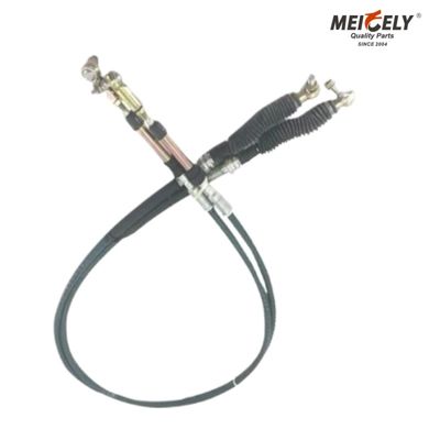 Cable de cambio de marchas duradero 17010111916 – Solución de cambio de precisión para autobuses Yutong