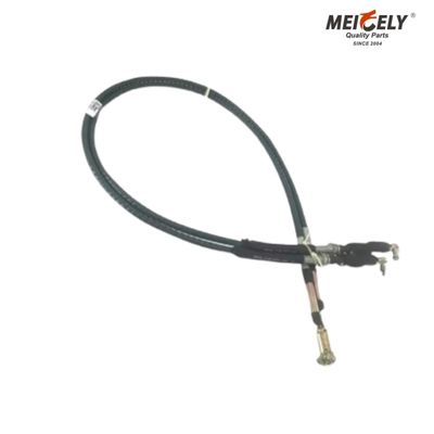 Cable de cambio de marchas duradero 17010111916 – Solución de cambio de precisión para autobuses Yutong