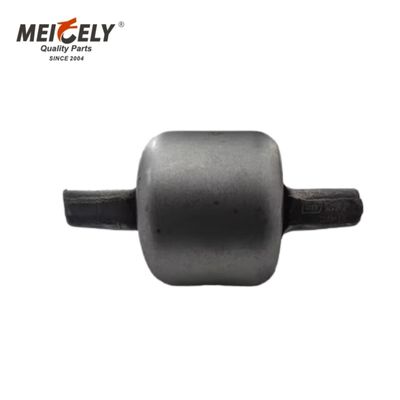 Núcleo de goma de torsión Yutong/Accesorios de autobús de cuatro orificios 88*97*30