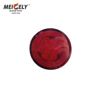 3801-32114 Luces antiniebla de alta visibilidad de repuesto premium para autobuses Yutong