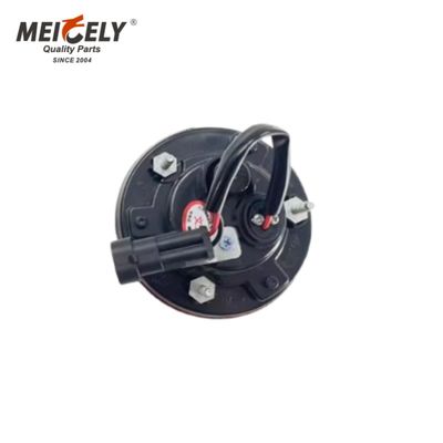 3801-32114 Luces antiniebla de alta visibilidad de repuesto premium para autobuses Yutong