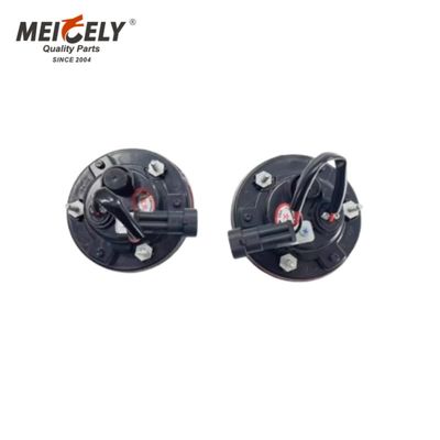 3801-32114 Luces antiniebla de alta visibilidad de repuesto premium para autobuses Yutong