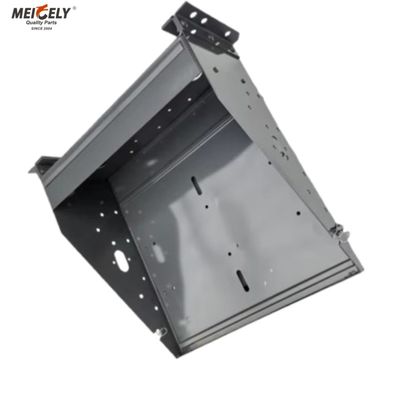 Ensamblaje base de batería de camión WG9725760130, personalización OEM genuina